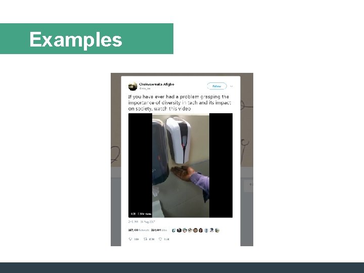 Examples 