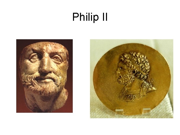 Philip II 