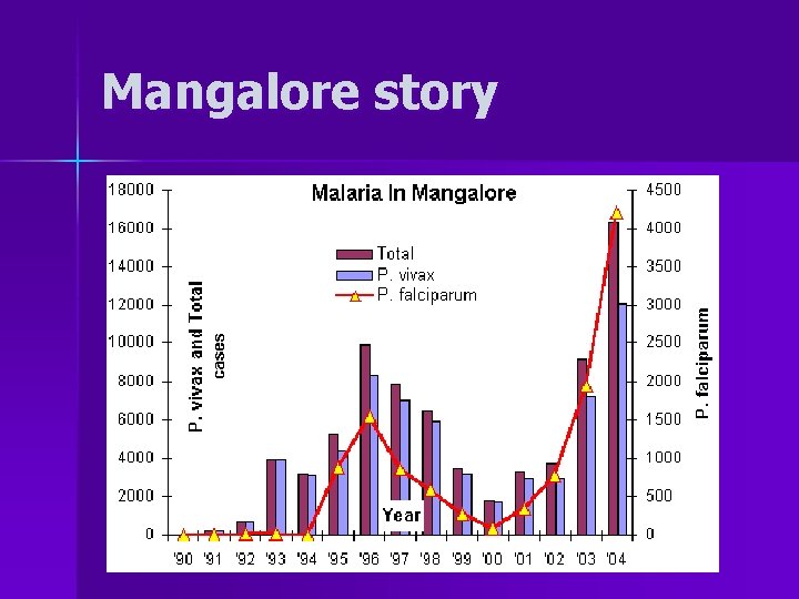 Mangalore story 