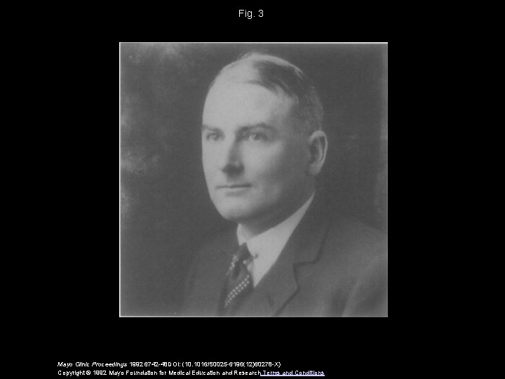 Fig. 3 Mayo Clinic Proceedings 1992 6742 -48 DOI: (10. 1016/S 0025 -6196(12)60278 -X)