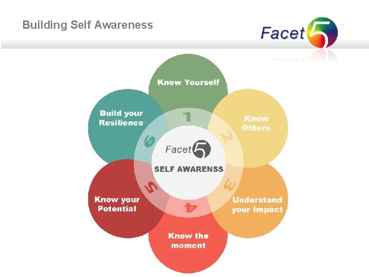 Building Self Awareness 