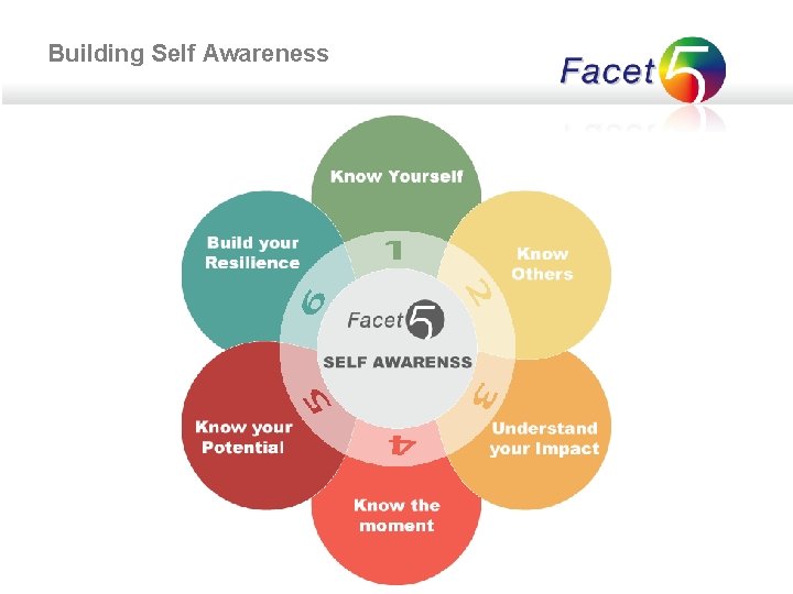 Building Self Awareness 