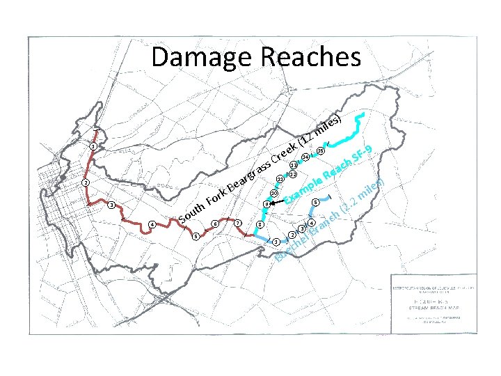 Damage Reaches le mi 12 ( k 15 ree 14 1 2 3 rk