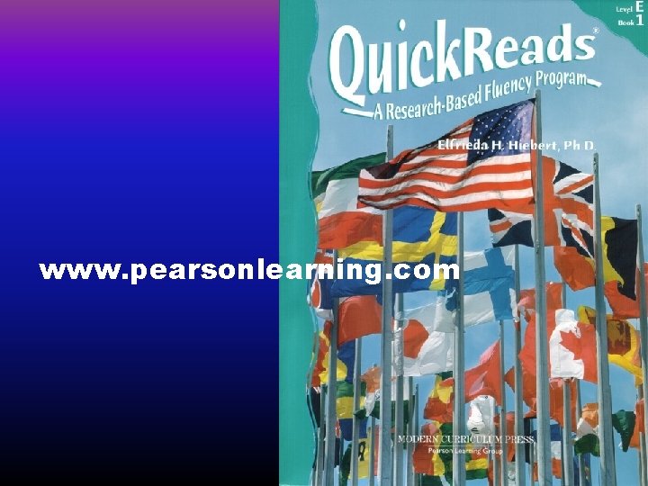 www. pearsonlearning. com 