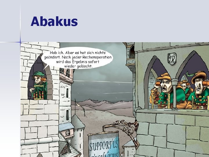 Abakus 