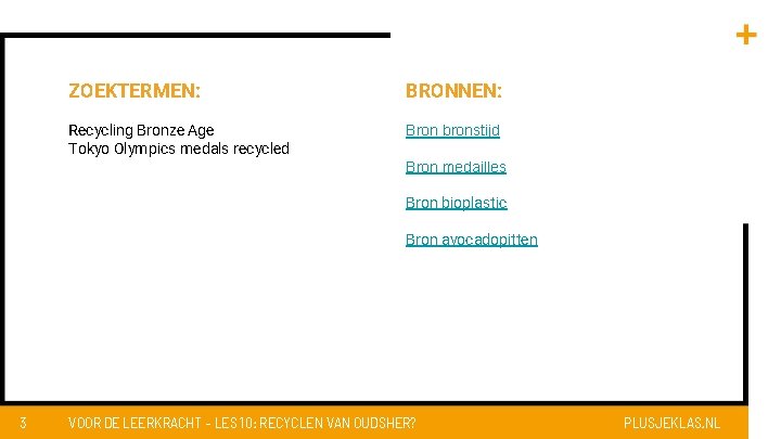 ZOEKTERMEN: BRONNEN: Recycling Bronze Age Tokyo Olympics medals recycled Bron bronstijd Bron medailles Bron