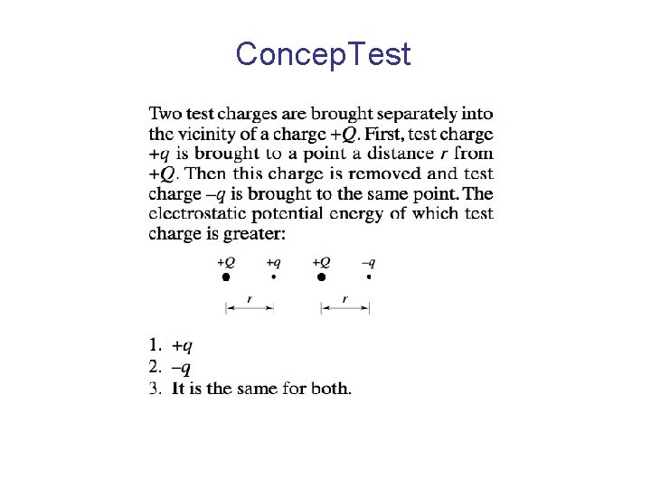 Concep. Test 