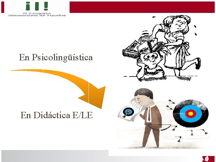 En Psicolingüística En Didáctica E/LE 