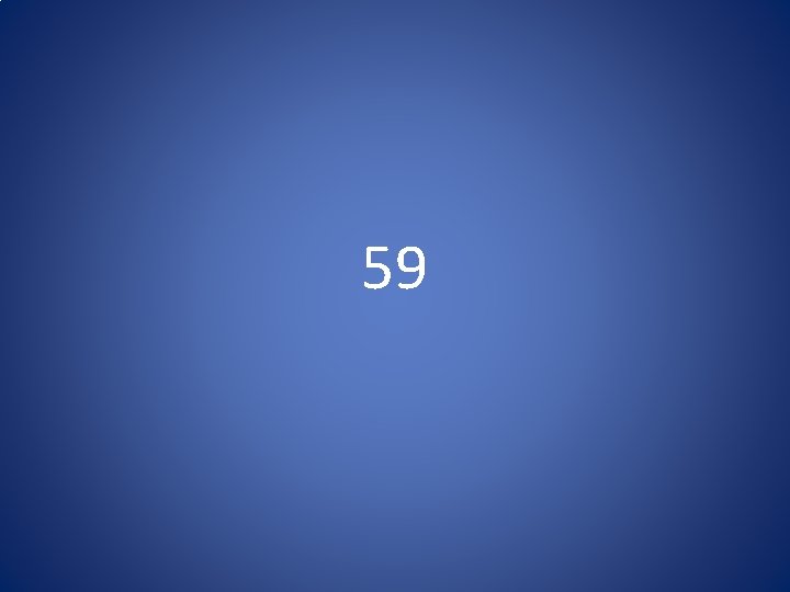 59 59