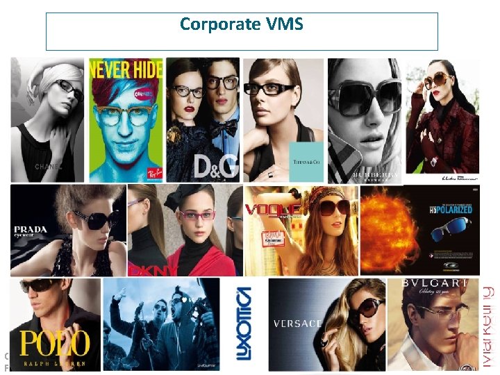 Corporate VMS Copyright © 2010 Pearson Education, Inc. Publishing as Prentice Hall Chapter 12