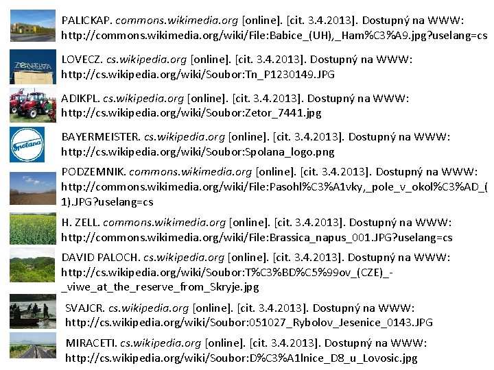 PALICKAP. commons. wikimedia. org [online]. [cit. 3. 4. 2013]. Dostupný na WWW: http: //commons.