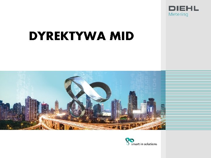 DYREKTYWA MID 