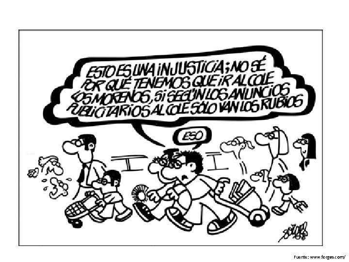 Fuente: www. forges. com/ Fuente: www. forges. com/