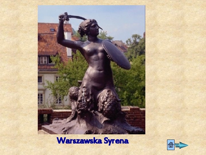 Warszawska Syrena 
