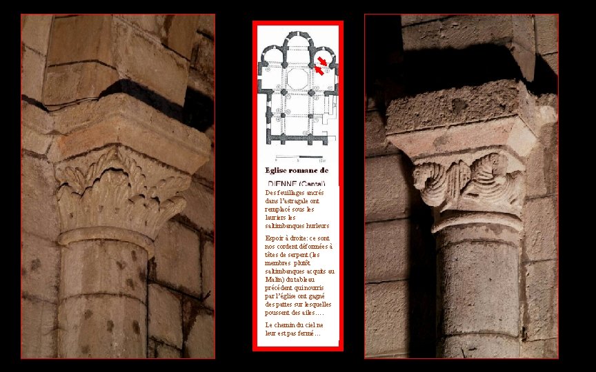 Des feuillages ancrés dans l’astragale ont remplacé sous les lauriers les saltimbanques hurleurs Espoir