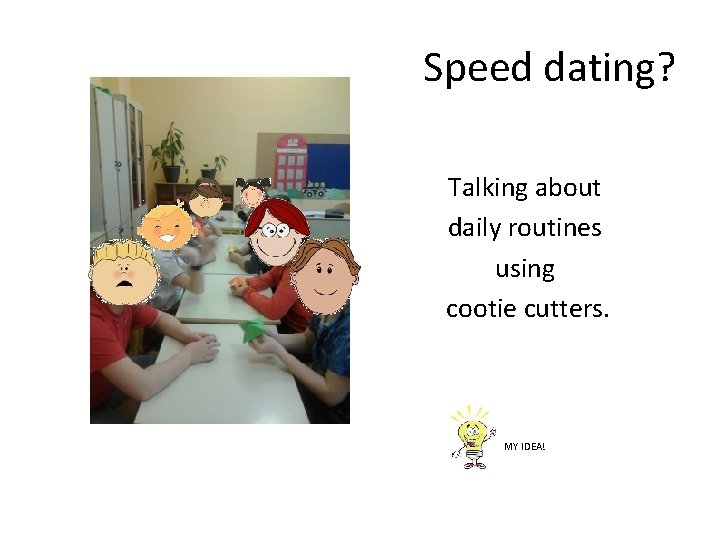 årnes speed dating