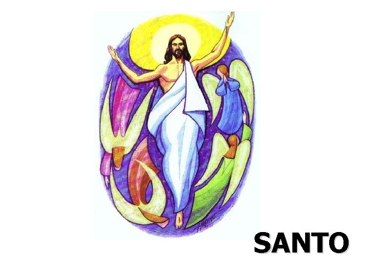 SANTO 