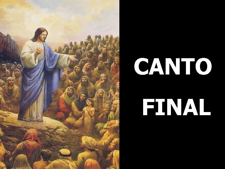 CANTO FINAL 