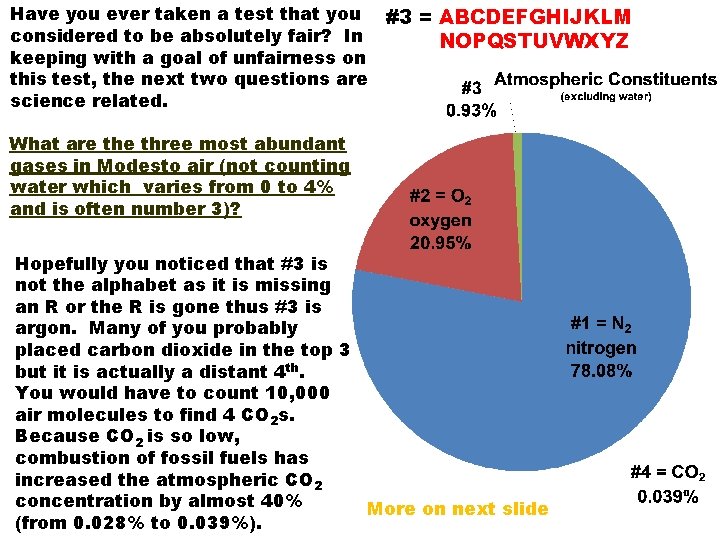 Have you ever taken a test that you #3 = ABCDEFGHIJKLM considered to be Have you ever taken a test that you #3 = ABCDEFGHIJKLM considered to be