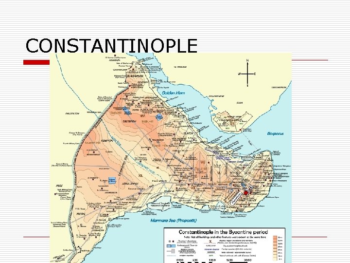 CONSTANTINOPLE 