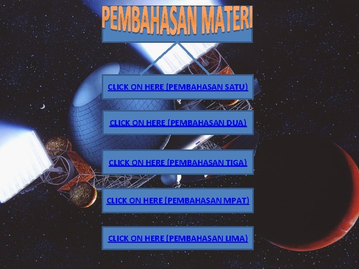 CLICK ON HERE (PEMBAHASAN SATU) CLICK ON HERE (PEMBAHASAN DUA) CLICK ON HERE (PEMBAHASAN CLICK ON HERE (PEMBAHASAN SATU) CLICK ON HERE (PEMBAHASAN DUA) CLICK ON HERE (PEMBAHASAN