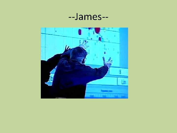 --James-- 