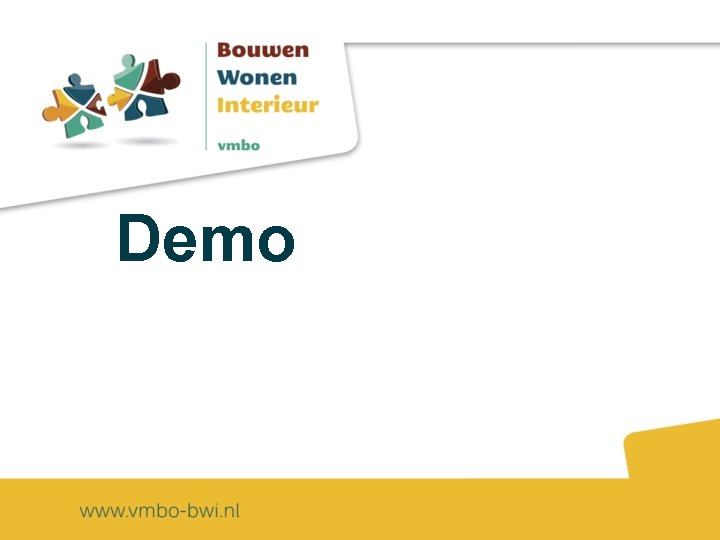 Demo 