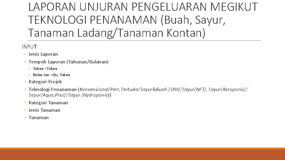 Sayur Dan Buah 1 Mohd Nor Azlan Bin
