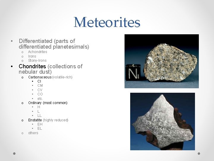 Building Earth Or What We Think We Know
