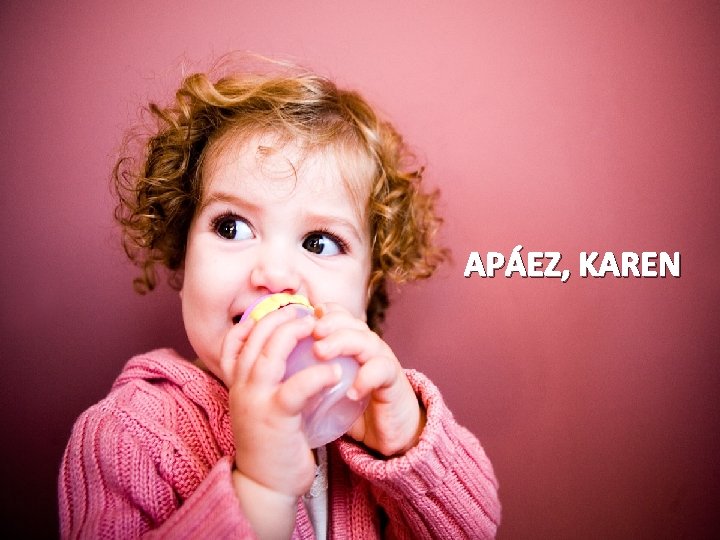 APÁEZ, KAREN 