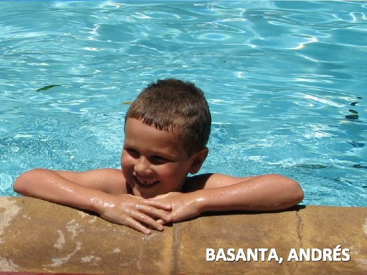 BASANTA, ANDRÉS 
