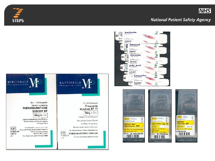  • Design out the problem (design solution) 