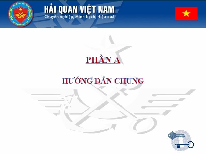 PHẦN A HƯỚNG DẪN CHUNG 