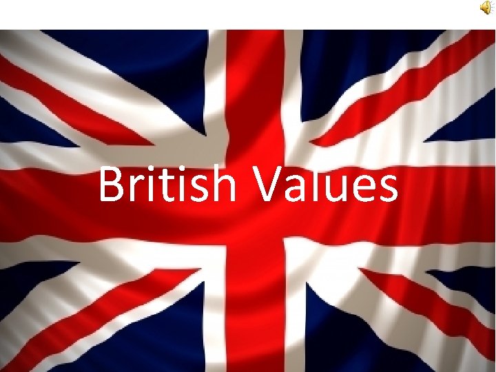 British Values 