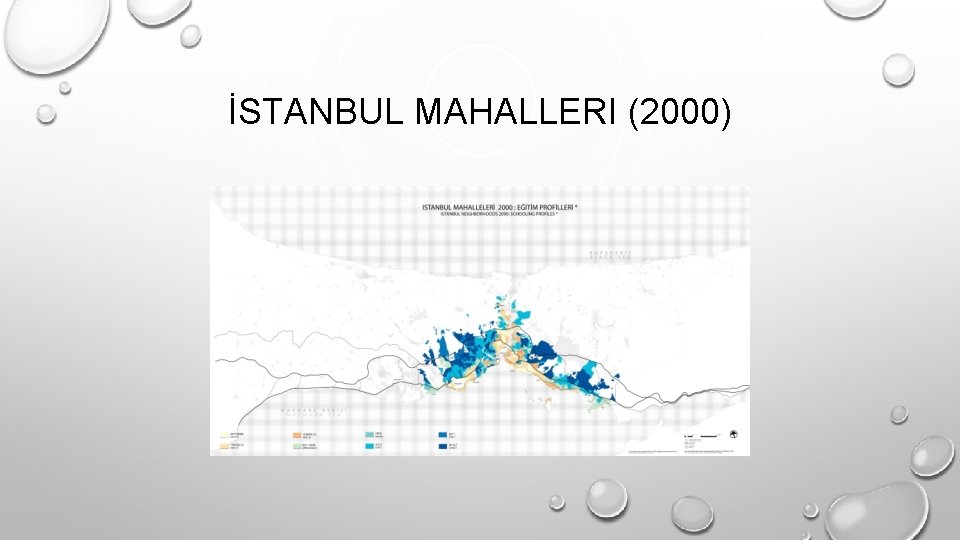 İSTANBUL MAHALLERI (2000) 