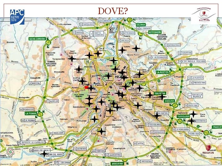 DOVE? 13 