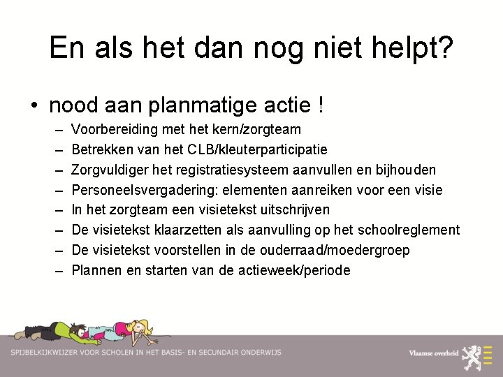 Te Laat Komen Beter Laat Dan Nooit Voorstellen