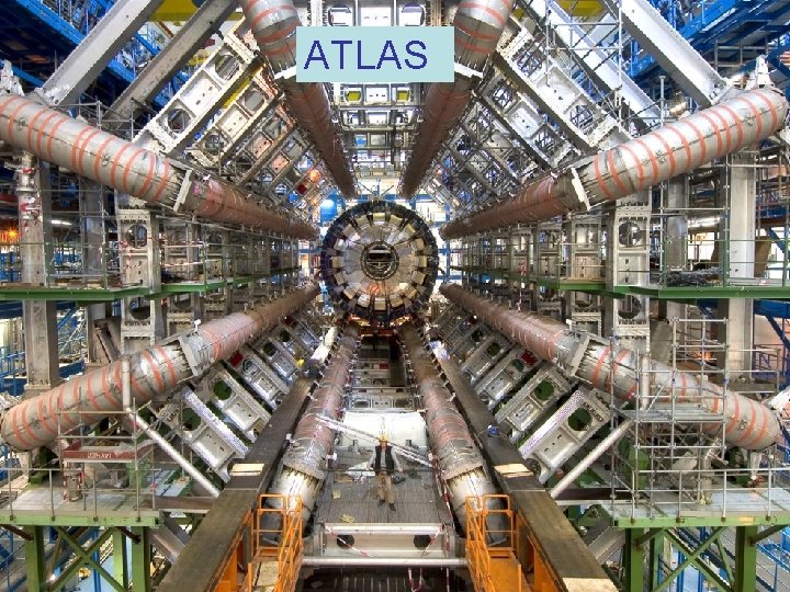 ATLAS 