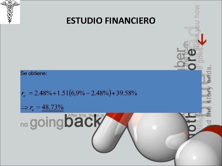 ESTUDIO FINANCIERO 