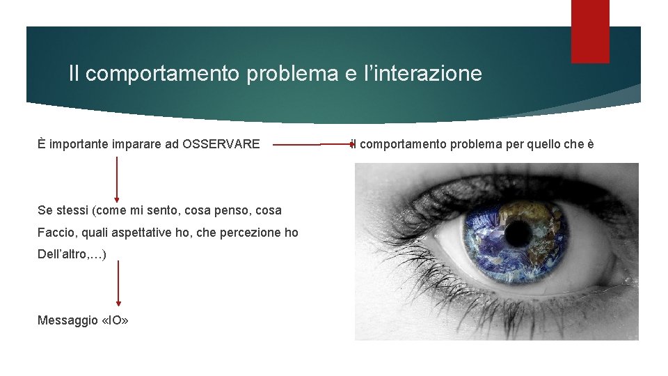 IL DISTURBO OPPOSITIVO PROVOCATORIO DOP TEORIA E STRATEGIE