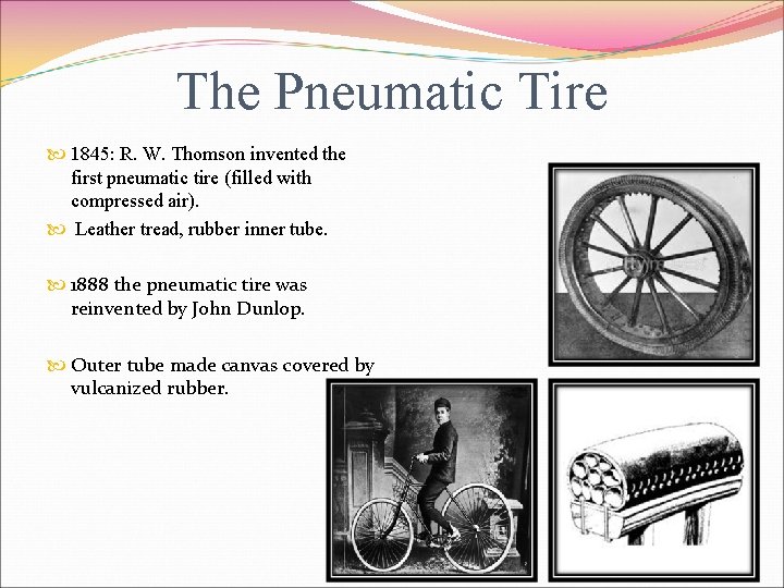 The Beginning 3500 B C the wheel was