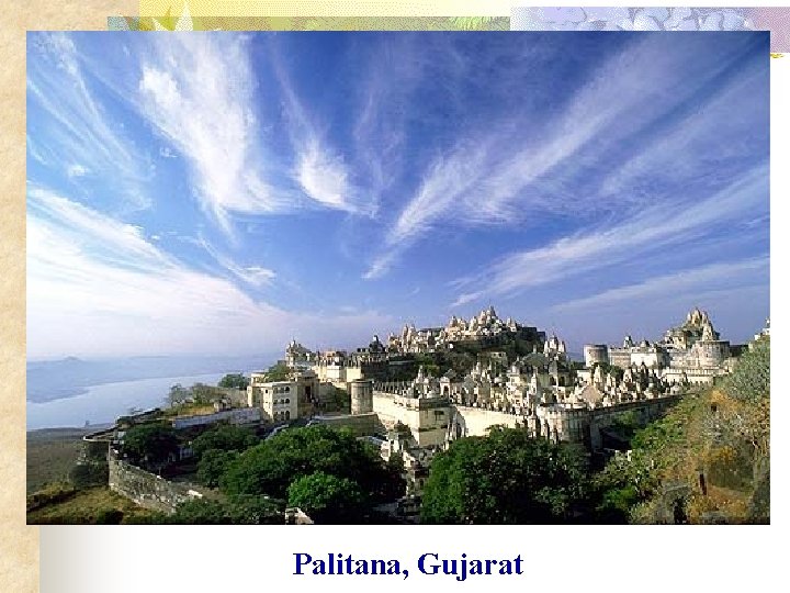 Palitana, Gujarat 