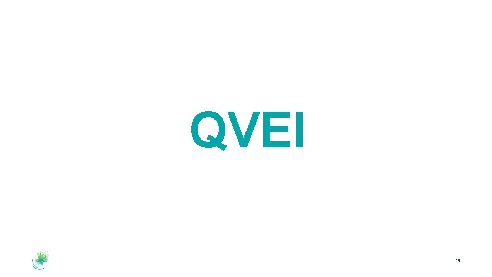 QVEI 18 