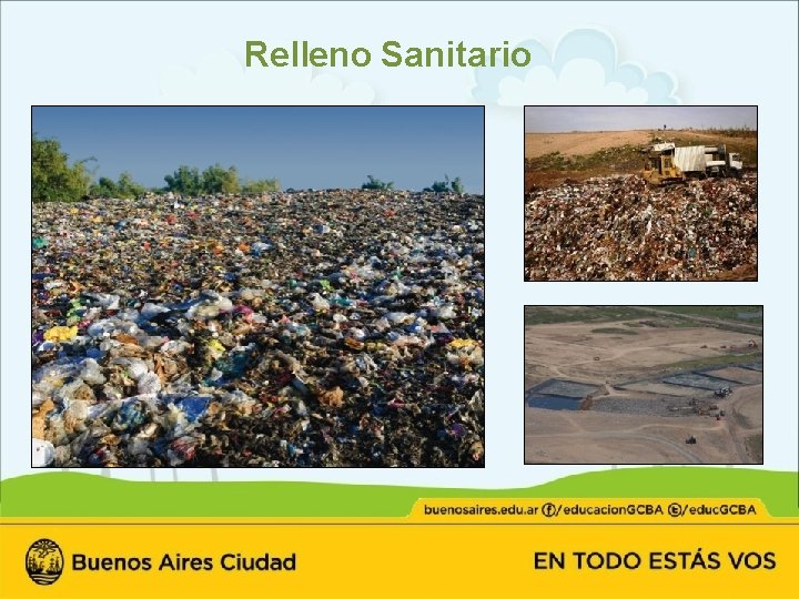 Relleno Sanitario 
