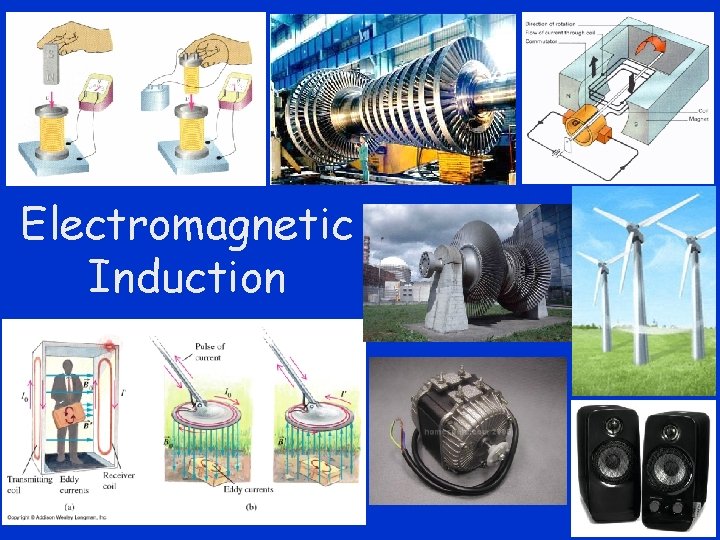 Electromagnetic Induction 