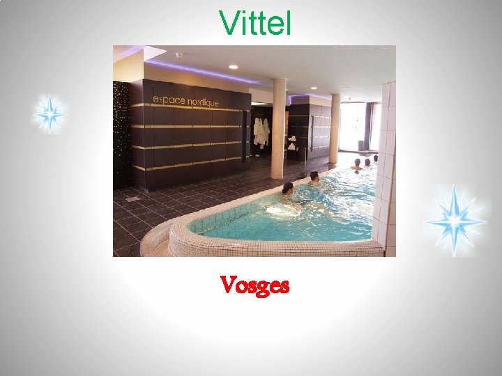 Vittel Vosges 