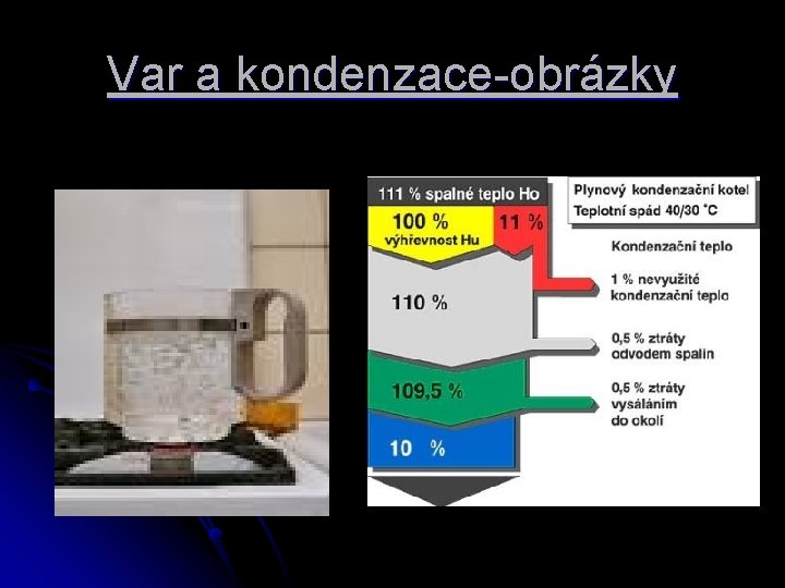 Var a kondenzace-obrázky 