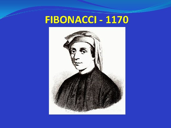 FIBONACCI - 1170 