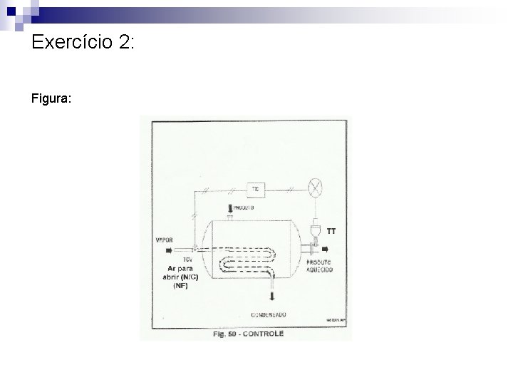 Exercício 2: Figura: 