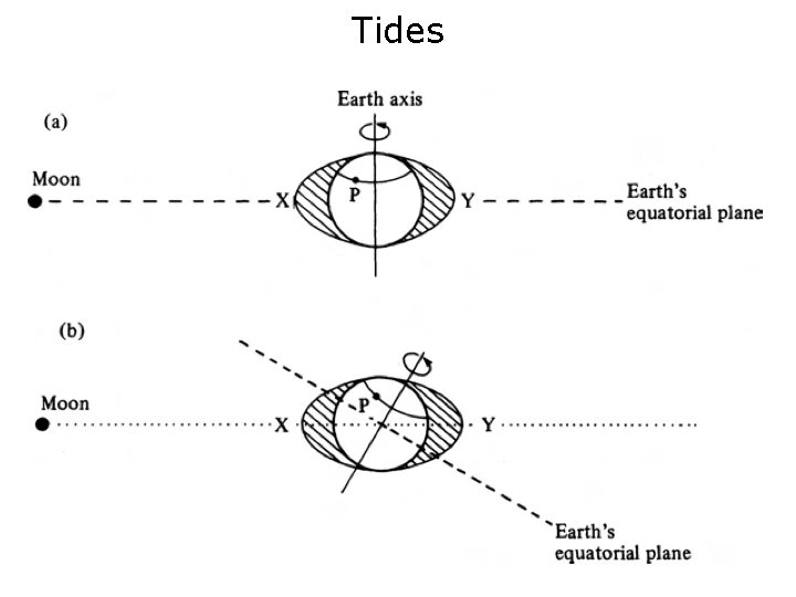Tides 